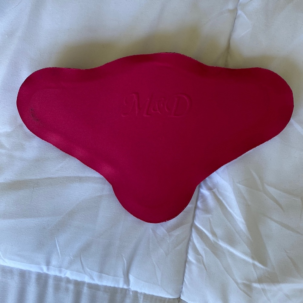 Lumbar Compression Board Foam Back Molder BBL Lipo Post Surgery Fajas M&D